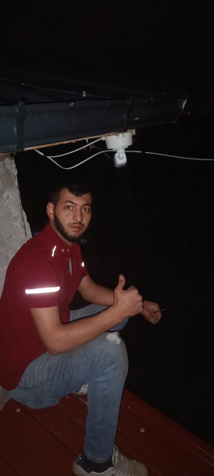 Yiğitler Alarm Sistemleri ve Güvenlik Sanayi Ticaret Ltd. Şti.